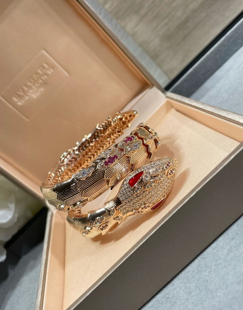 Bvlgari Bracelets